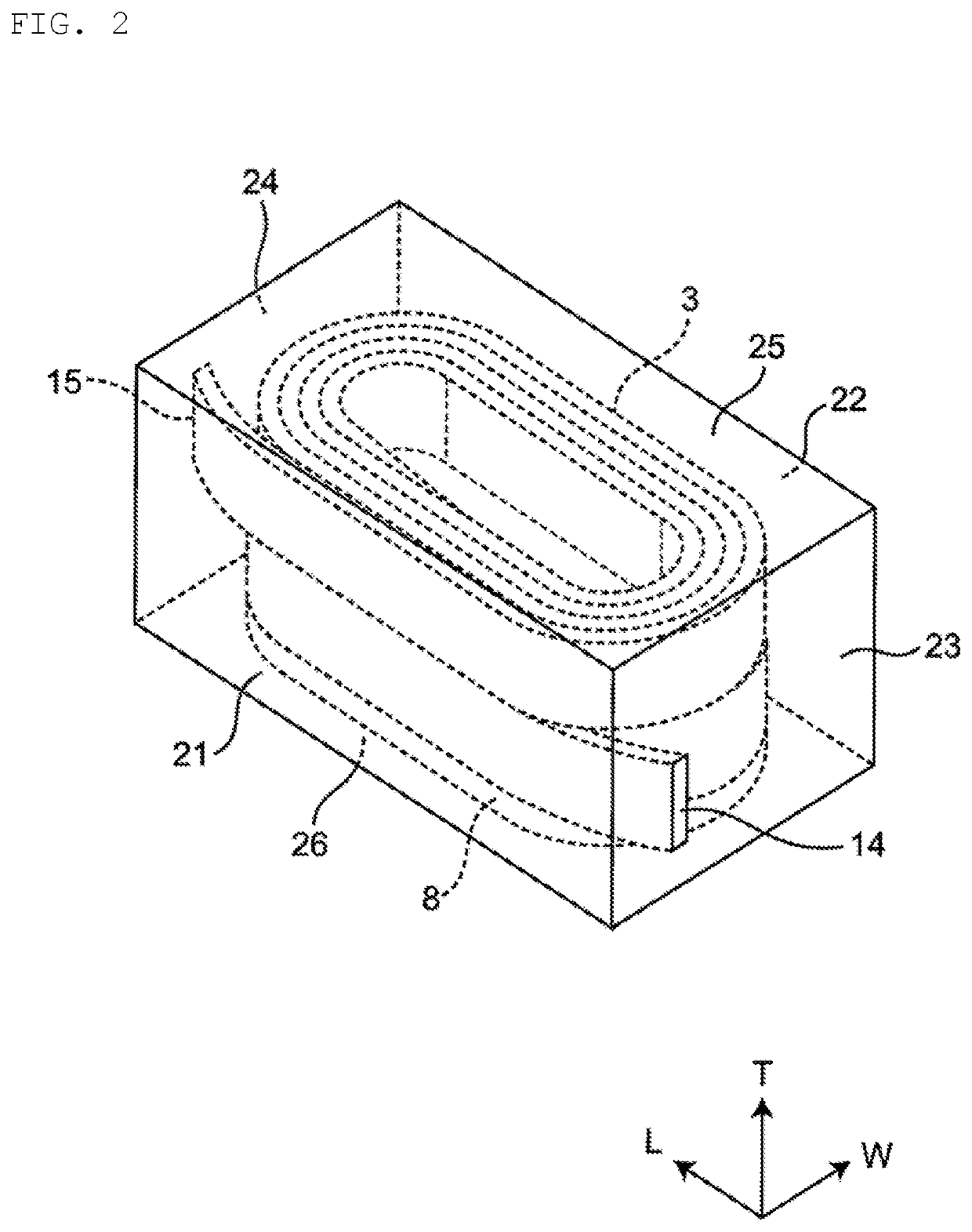 Coil component