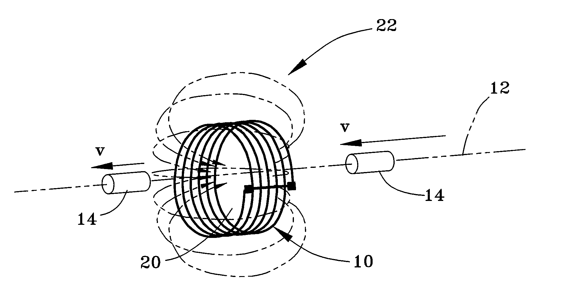 Apparatus and method for maneuvering objects in low/zero gravity environments