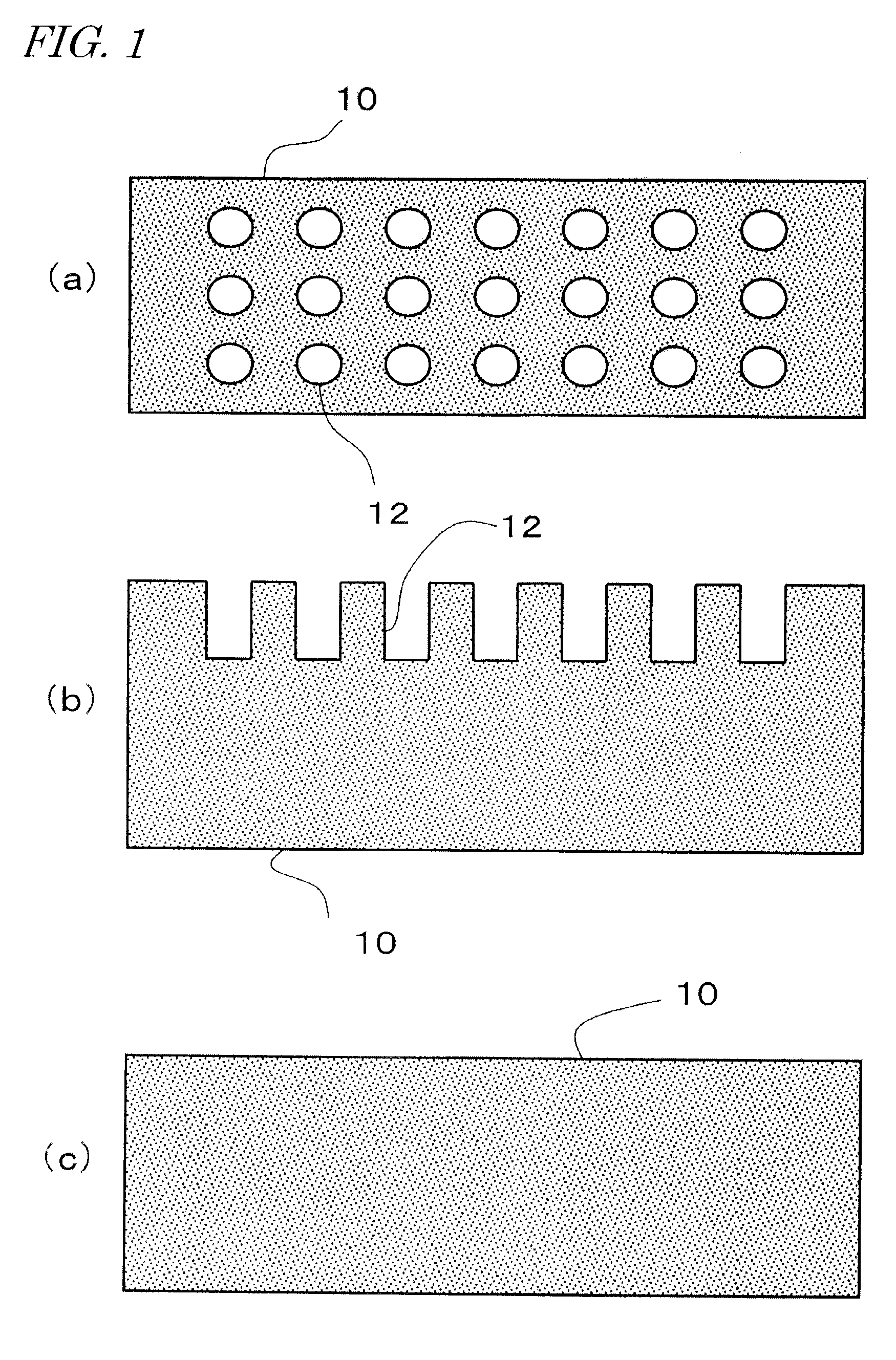 Energy converter and method of making the same