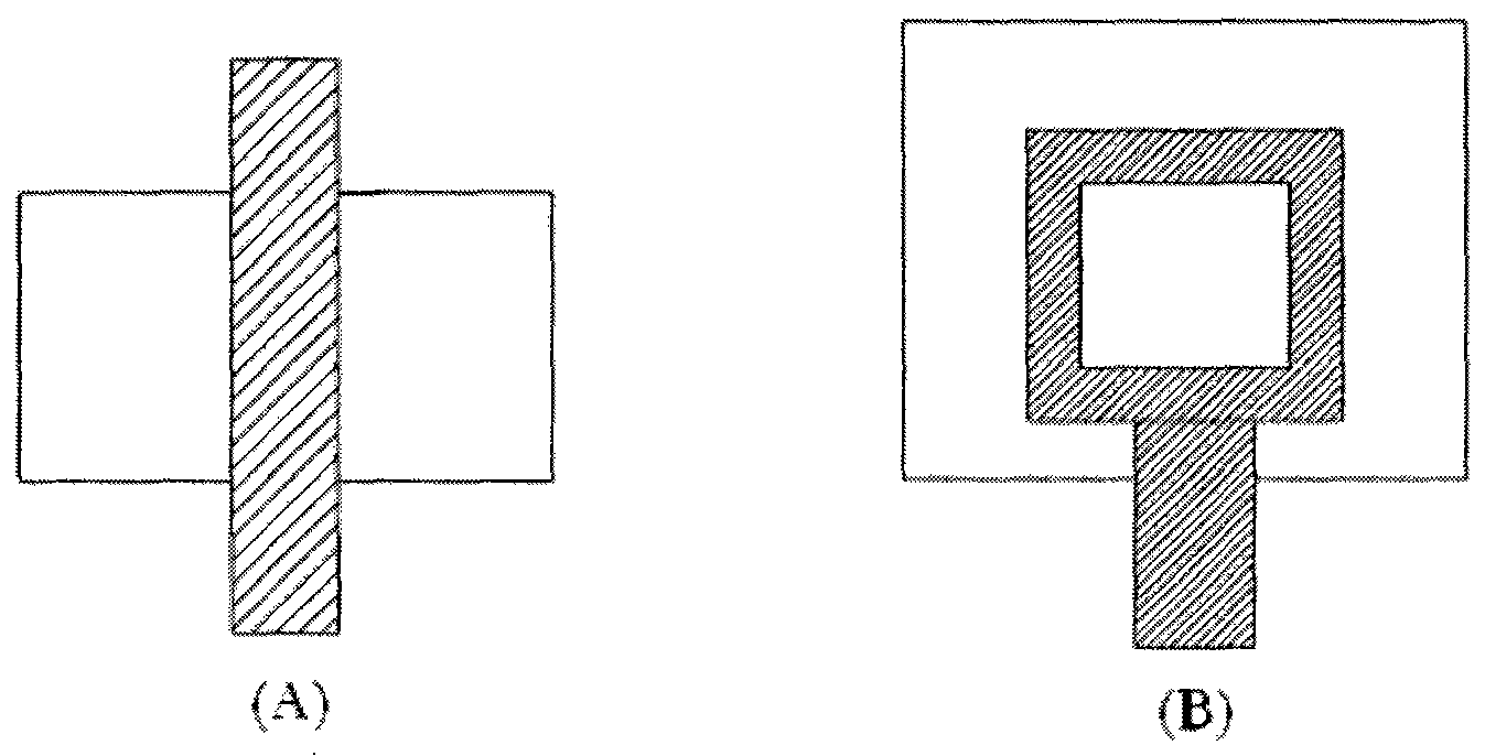 A device modeling method in relation to total dose radiation