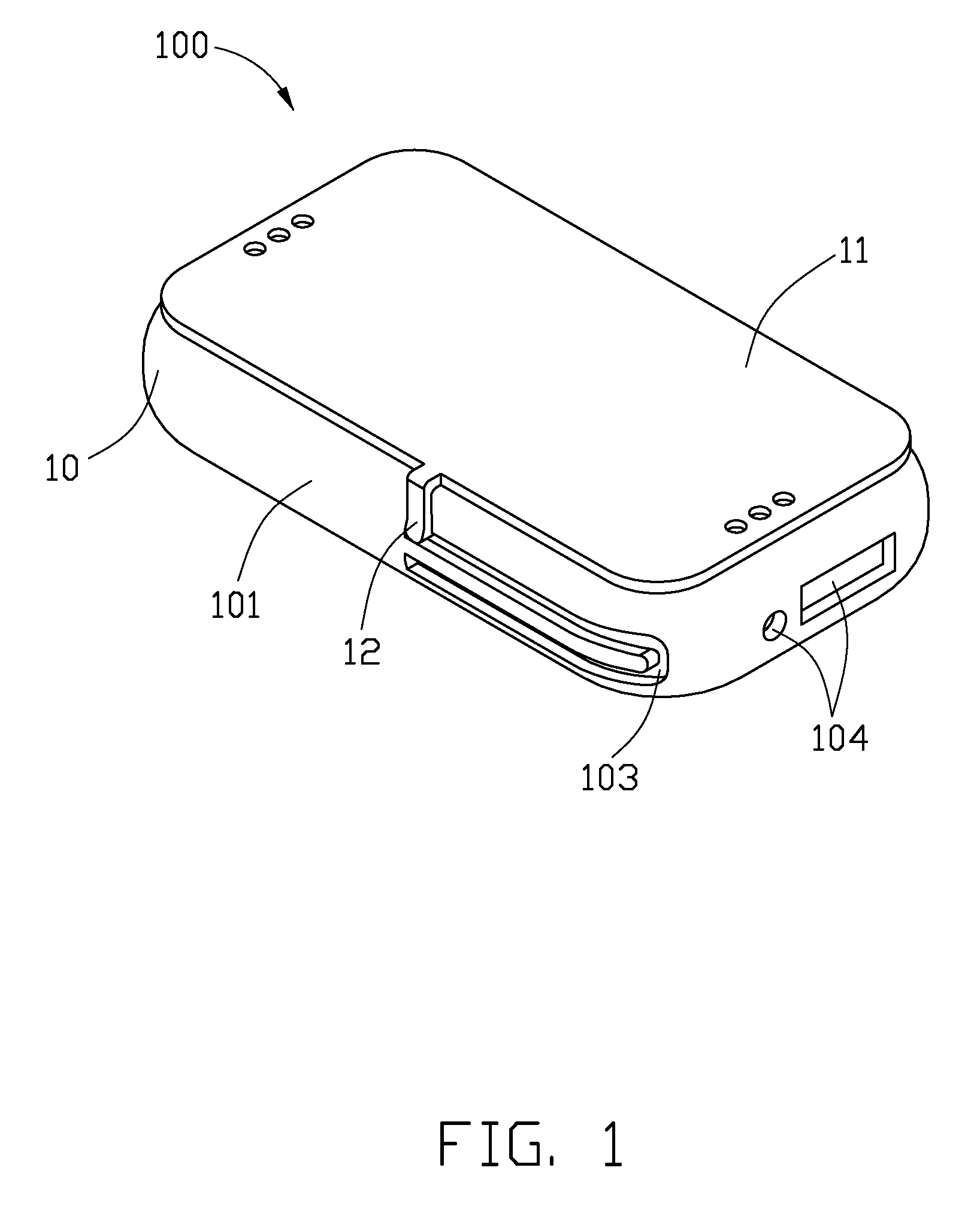 Protective sleeve for portable electronic devices
