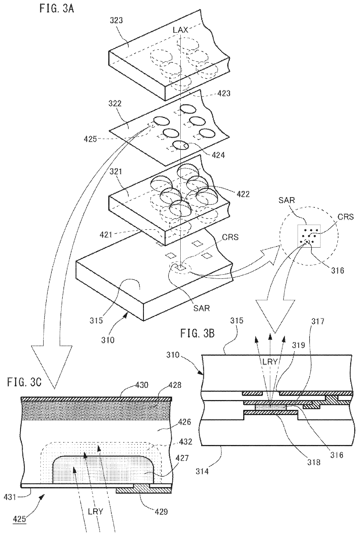 Print head and image forming device having the same