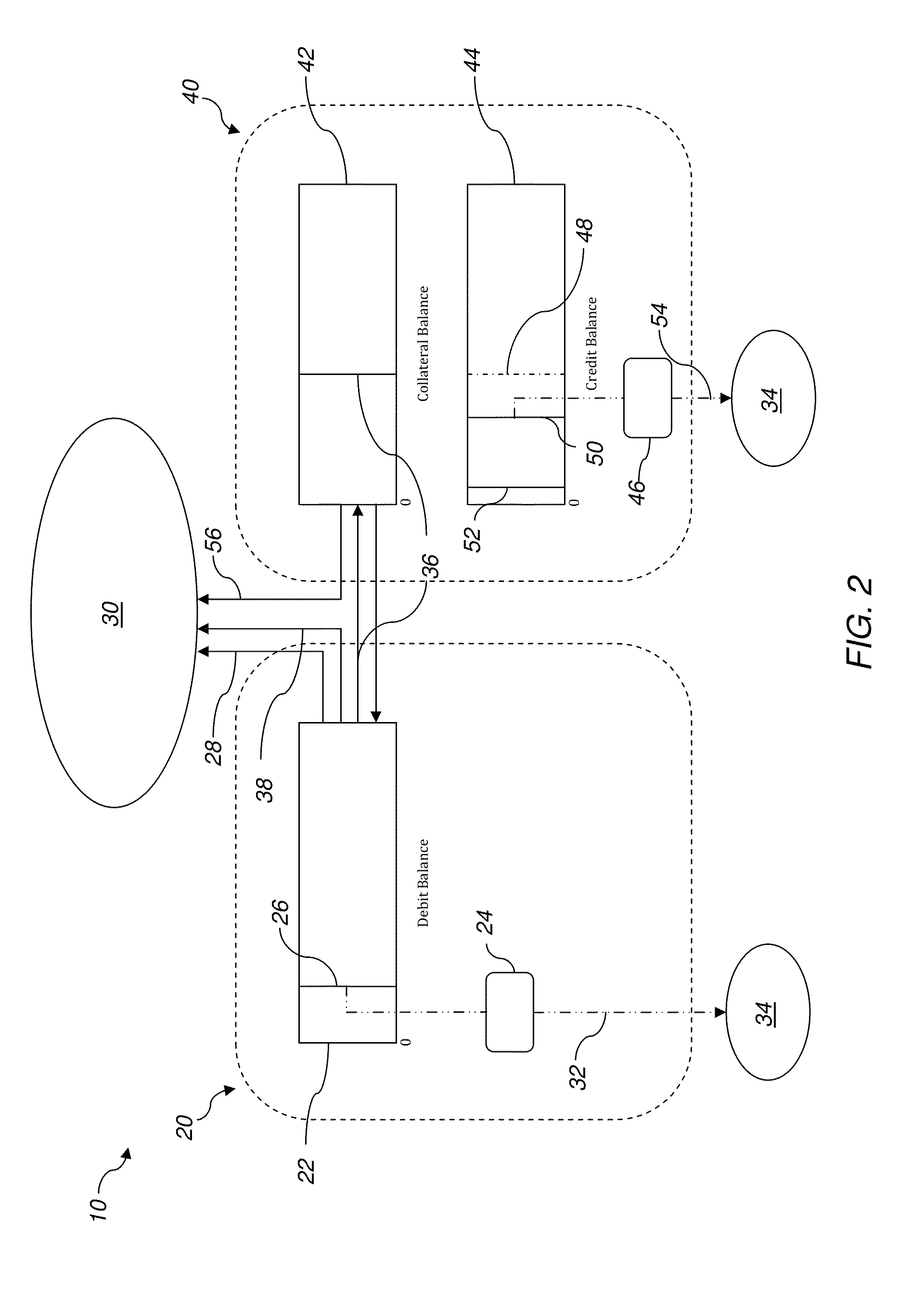 Systems and methods for establishing or improving credit worthiness