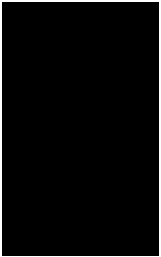 Plastic embedding method for multicolor fluorescent labeled sample