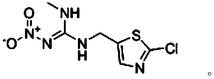 Application of farm chemical composition containing fludioxonil and thifluzamide in prevention and treatment of peanut diseases or insect pests