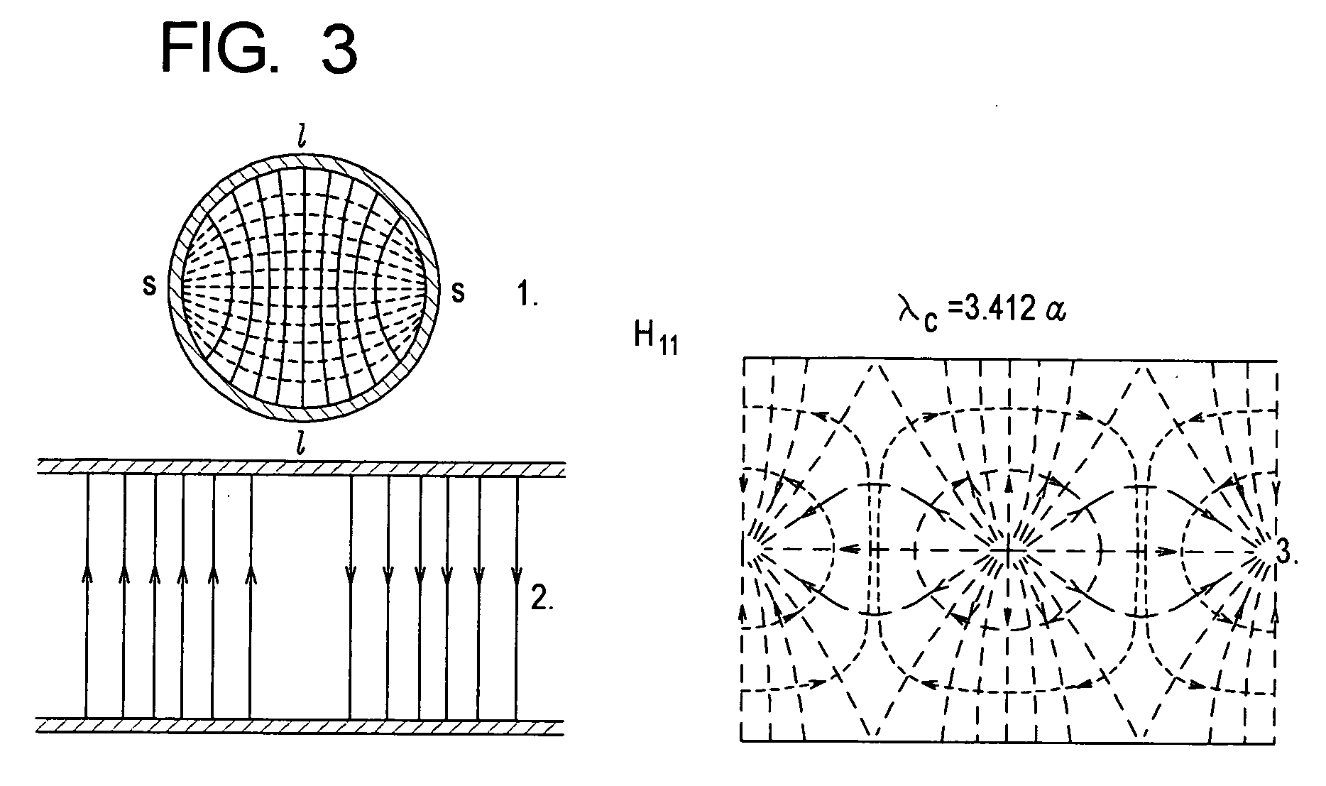Systems and methods for detecting anomalies on internal surfaces of hollow elongate structures using time domain or frequencey domain reflectometry