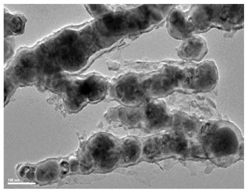 Preparation method and application of microwave absorbing diatom mud coating