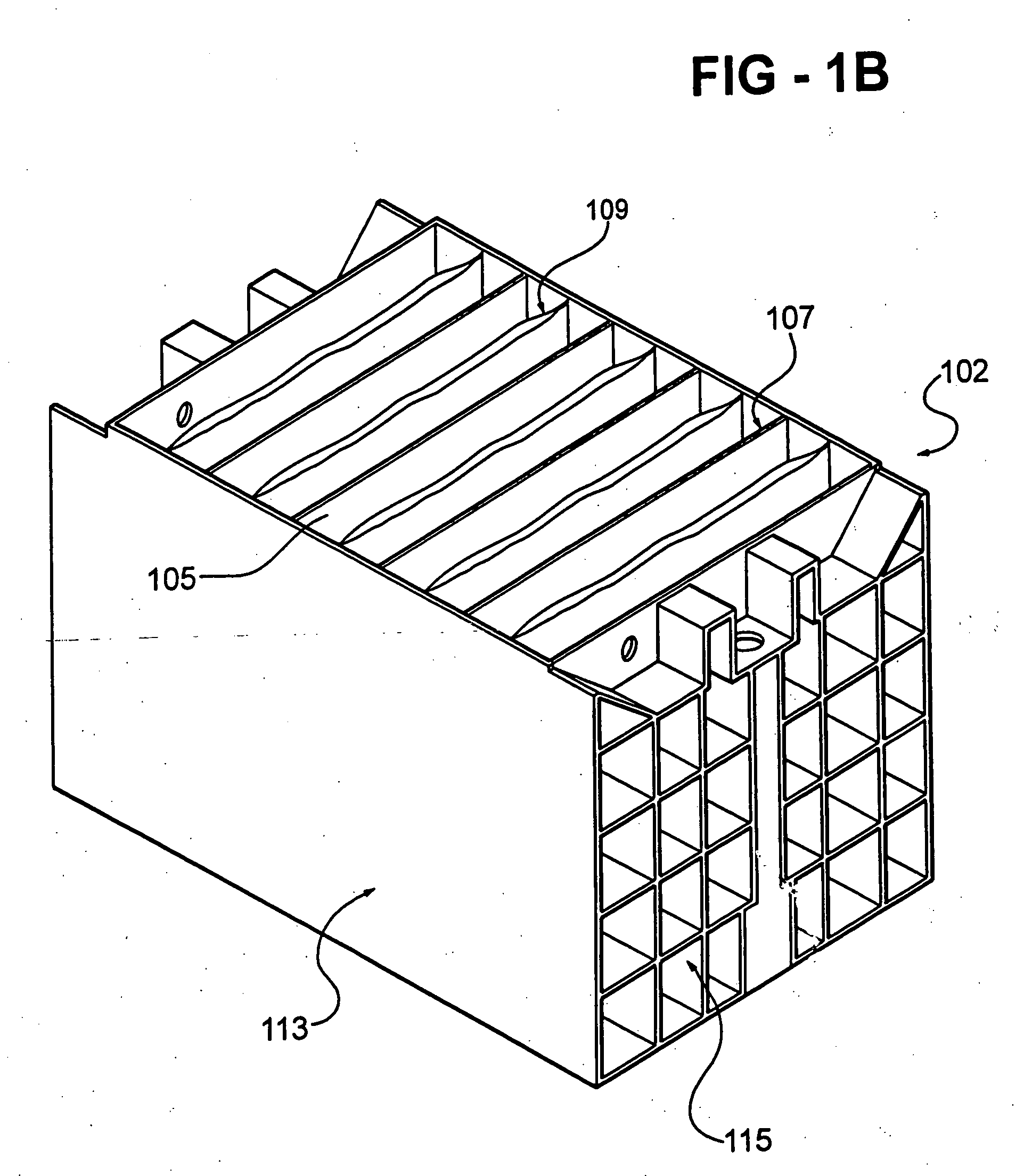 Multi-cell battery assembly