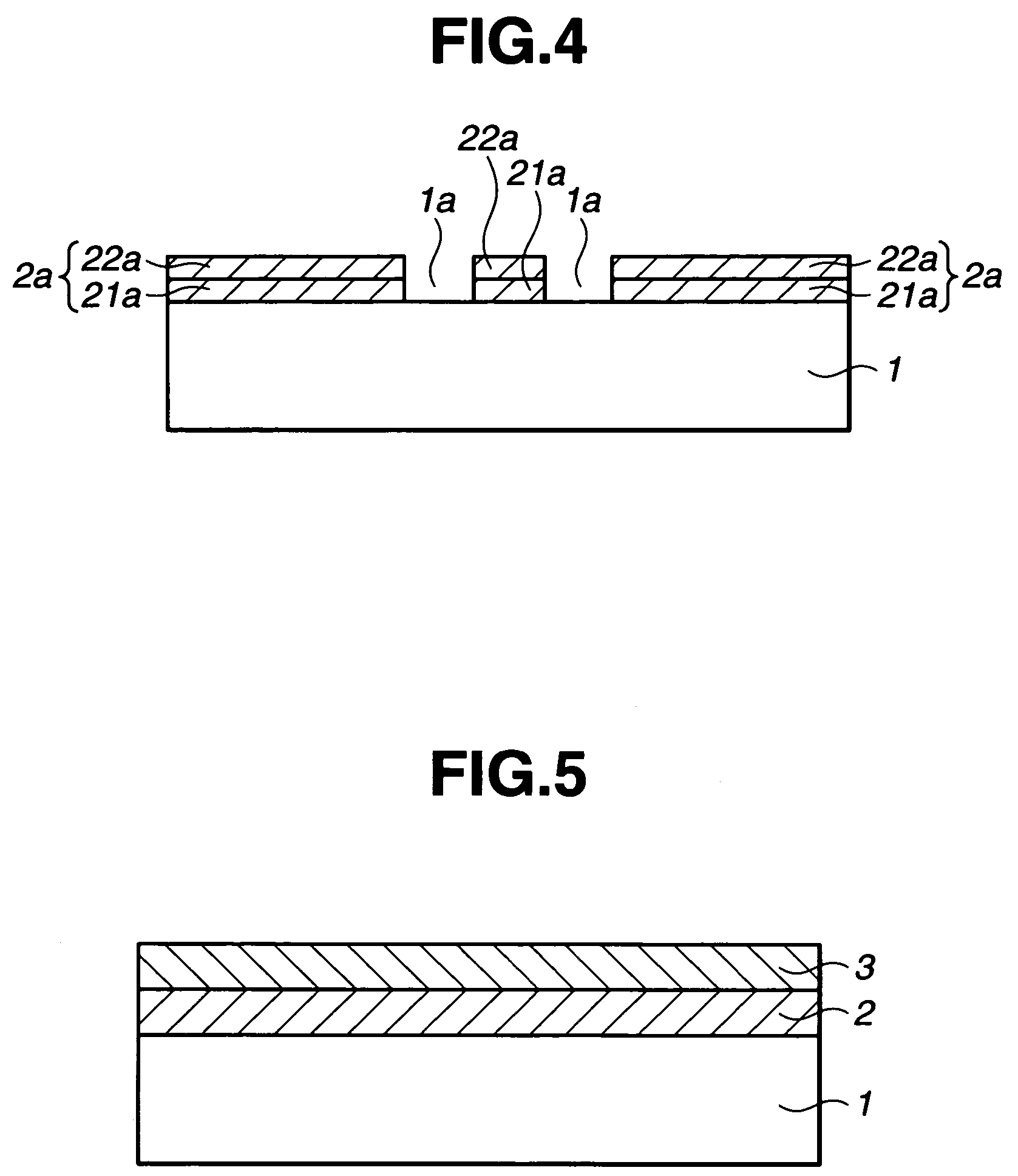 Photomask blank, photomask, and method of manufacture