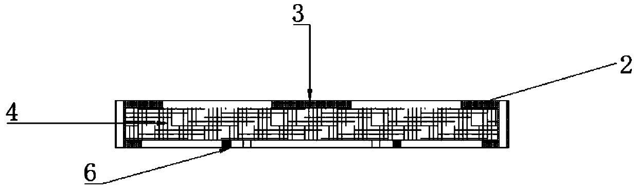 Micro animal attachment composite filler