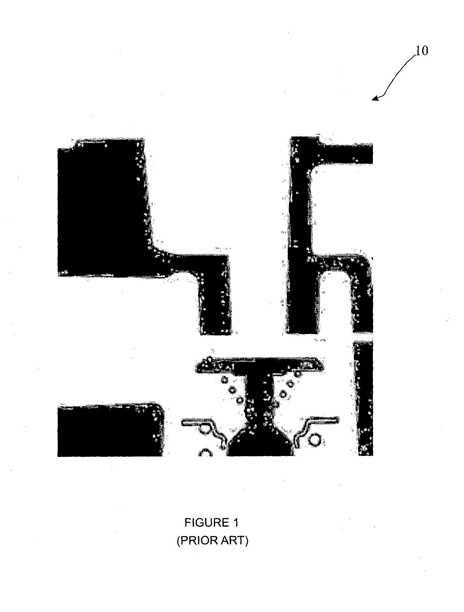 Thermostat housing for a thermostat of an engine cooling arrangement