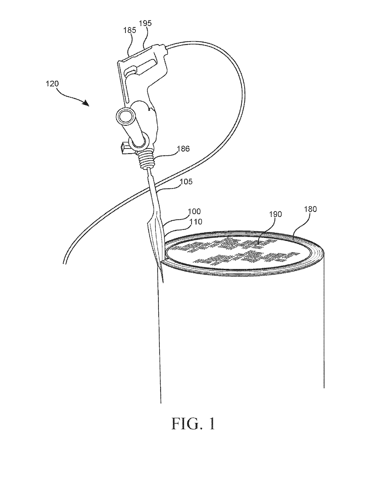 Cutting tool for use with a hammer drill