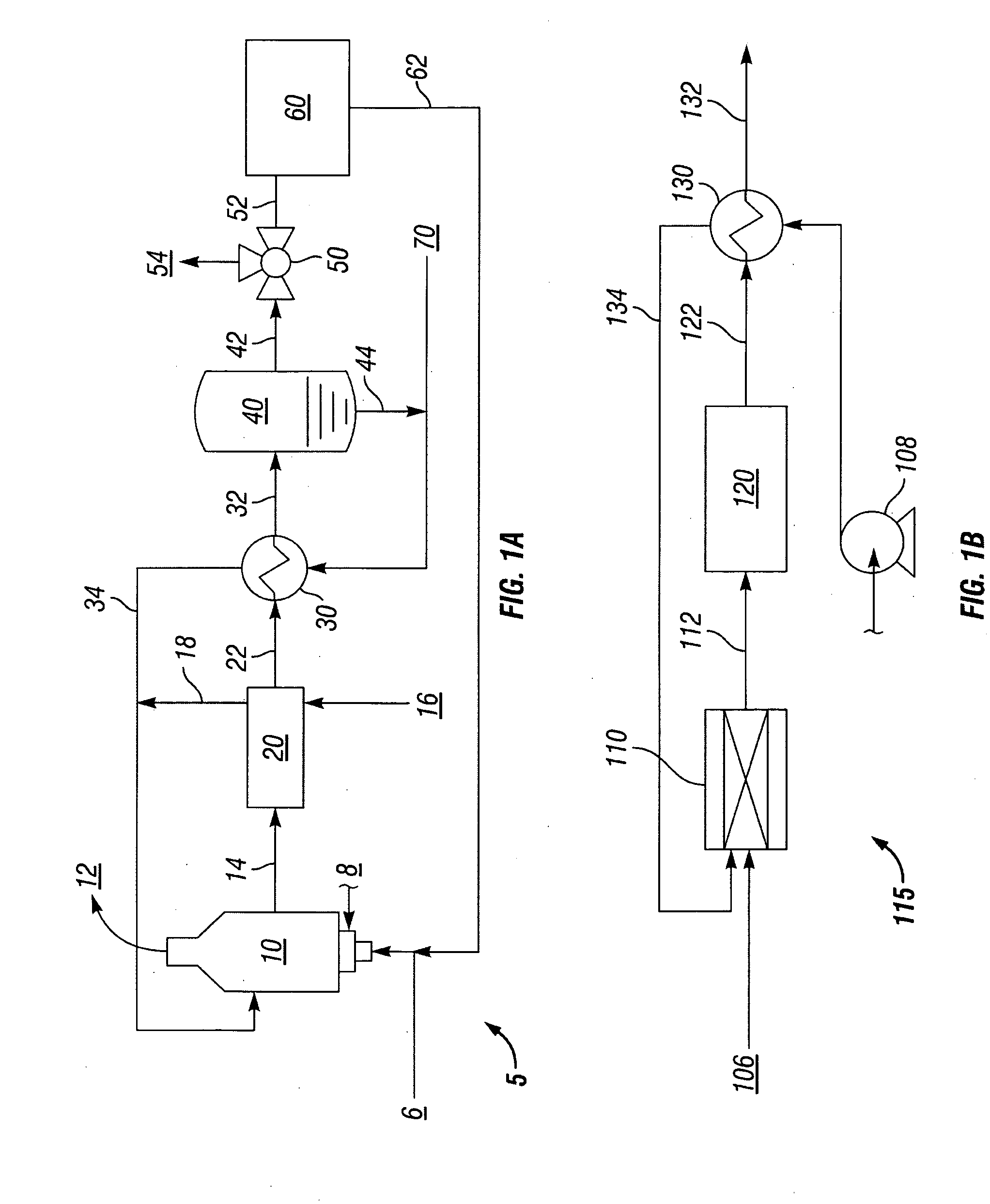 Reactor with carbon dioxide fixing material
