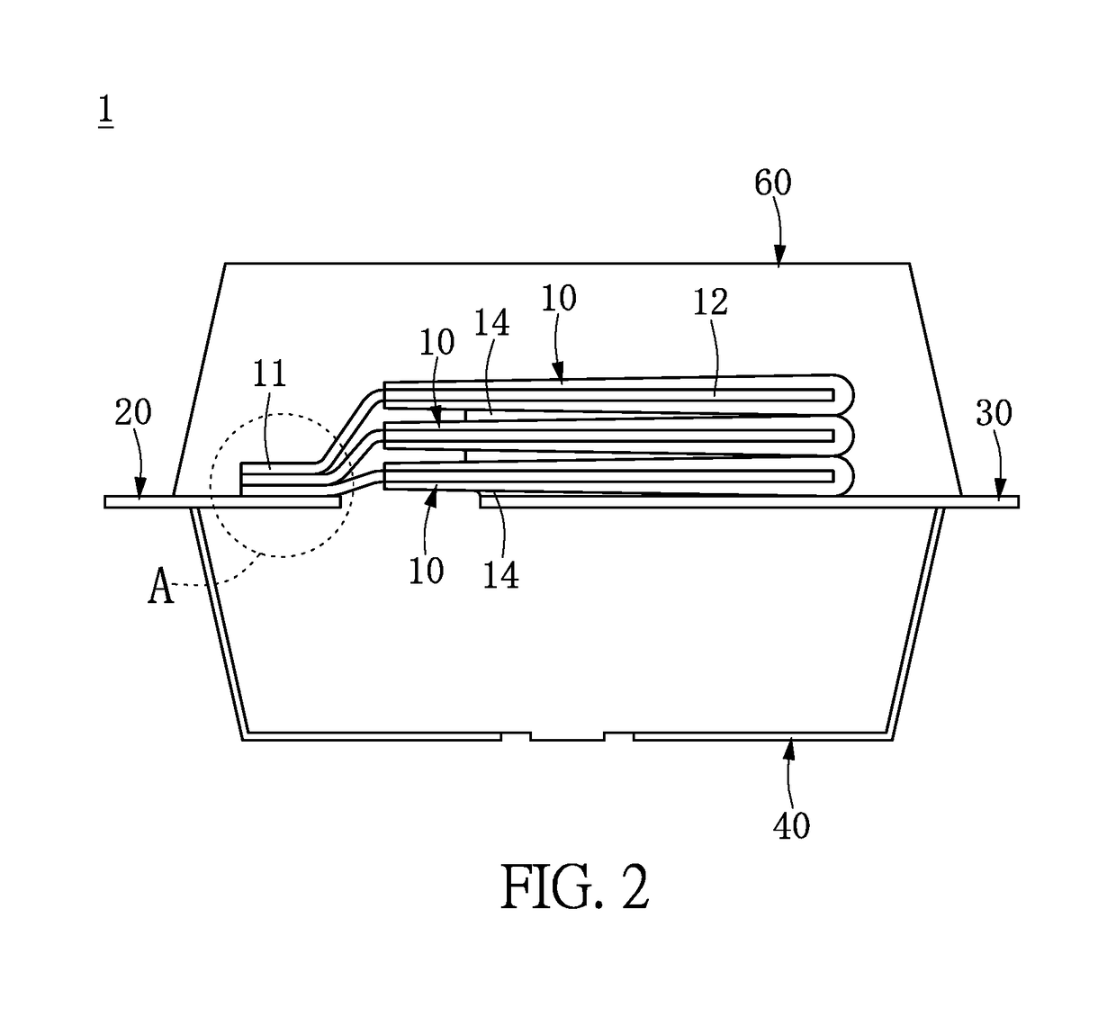 Stacked-type solid electrolytic capacitor capable of increasing welding effect and manufacturing method of the same