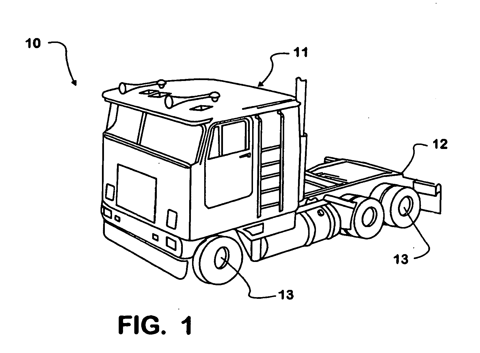 Engine based kinetic energy recovery system for vehicles