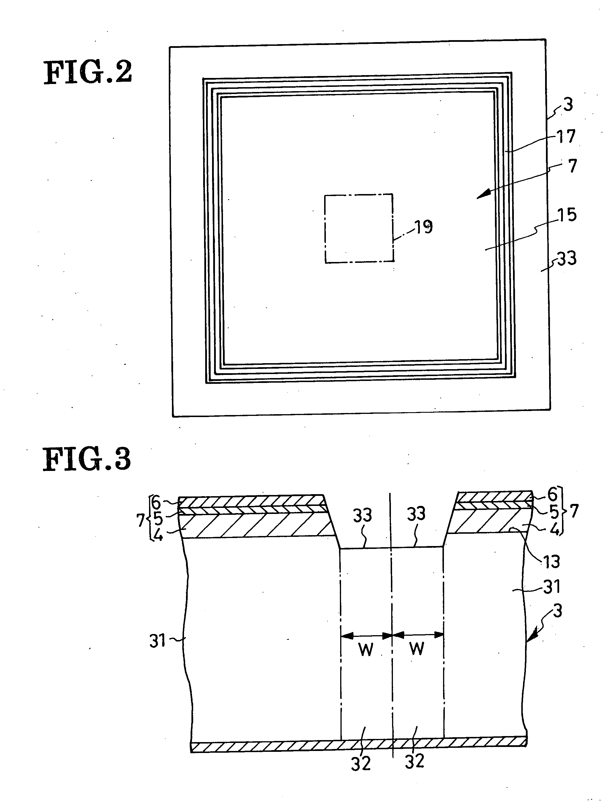 Overvoltage-protected light-emitting semiconductor device