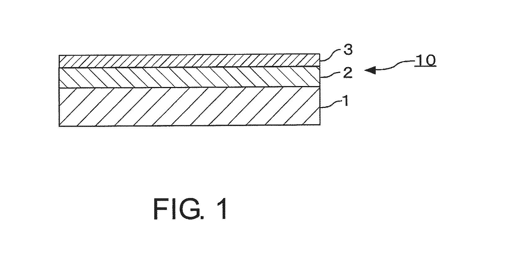 Mask black, transfer mask, method of manufacturing a transfer mask, and method of manufacturing a semiconductor device