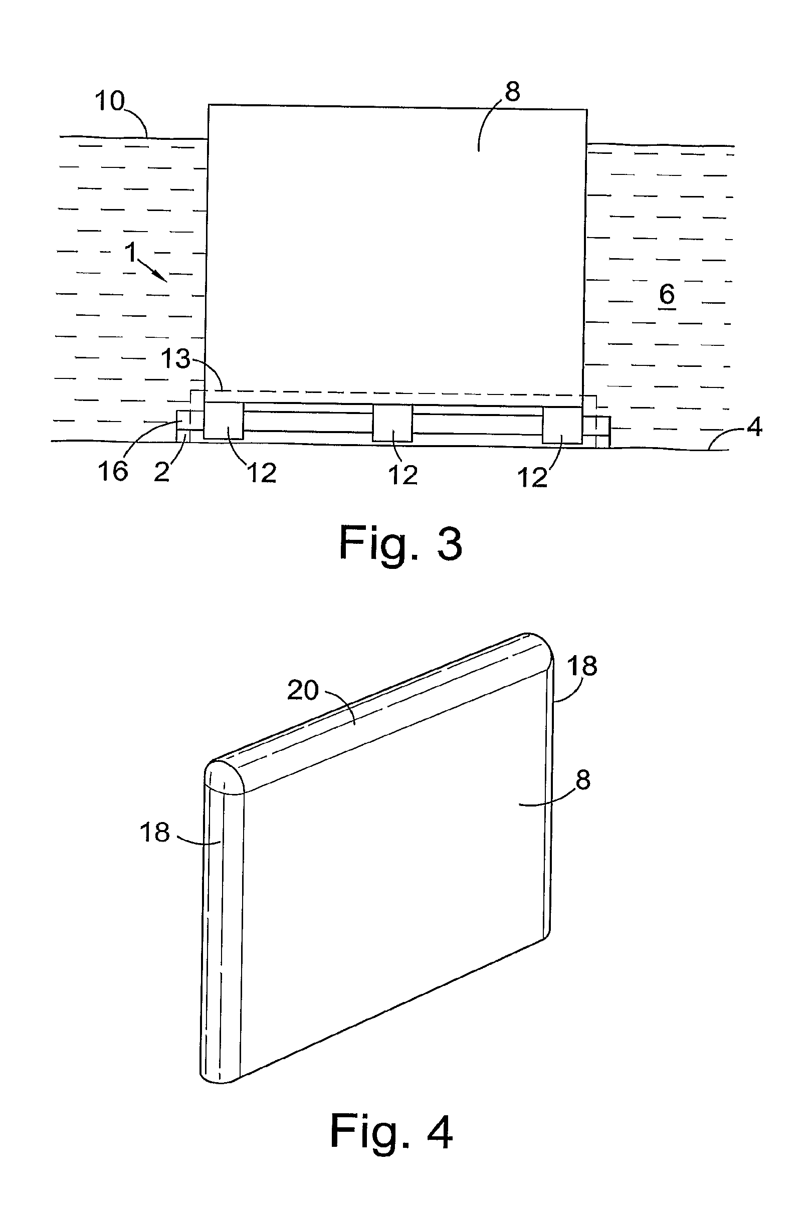 Wave power energy generation apparatus