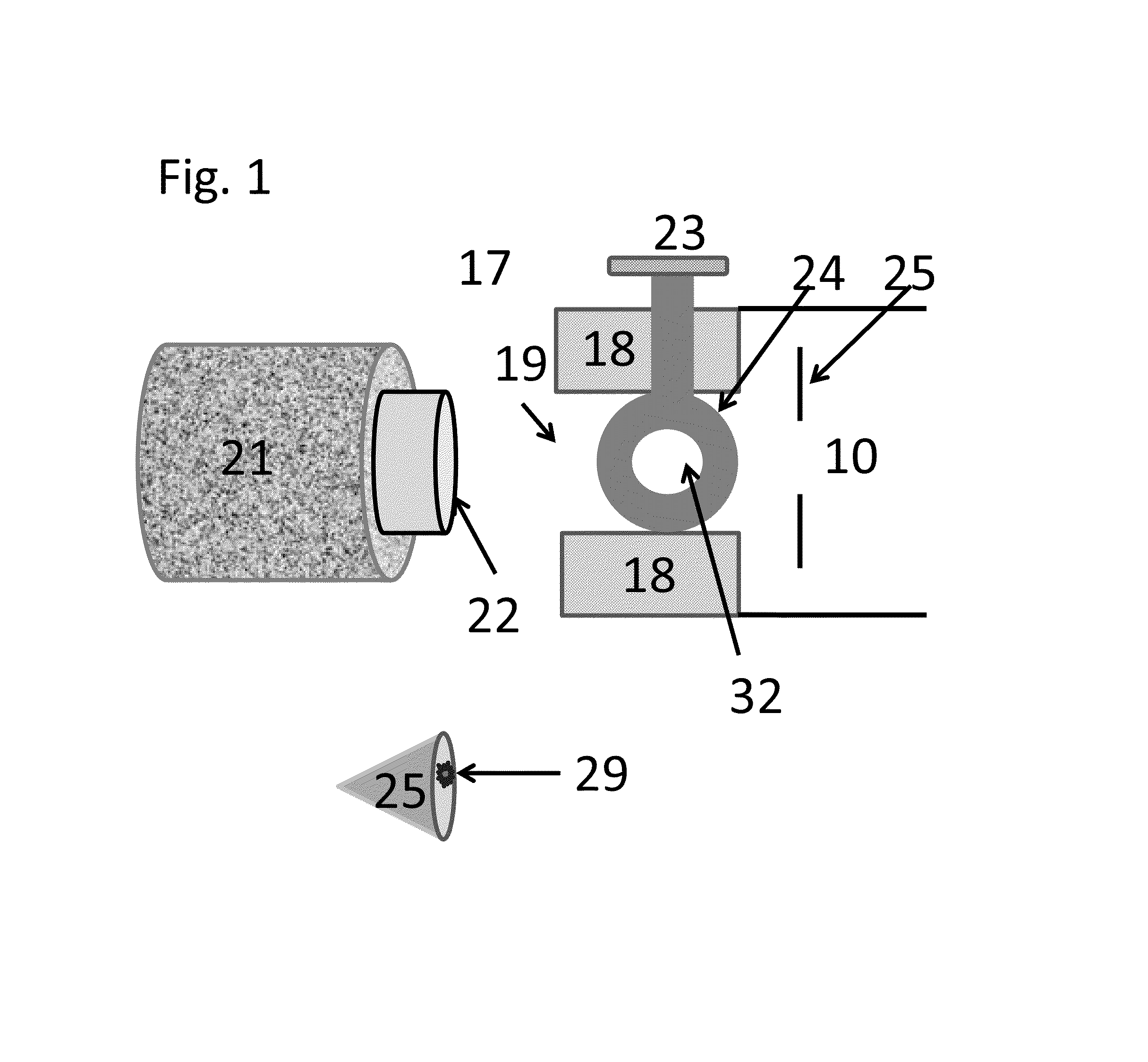 System and methods for ionizing compounds using matrix-assistance for mass spectrometry and ion mobility spectrometry