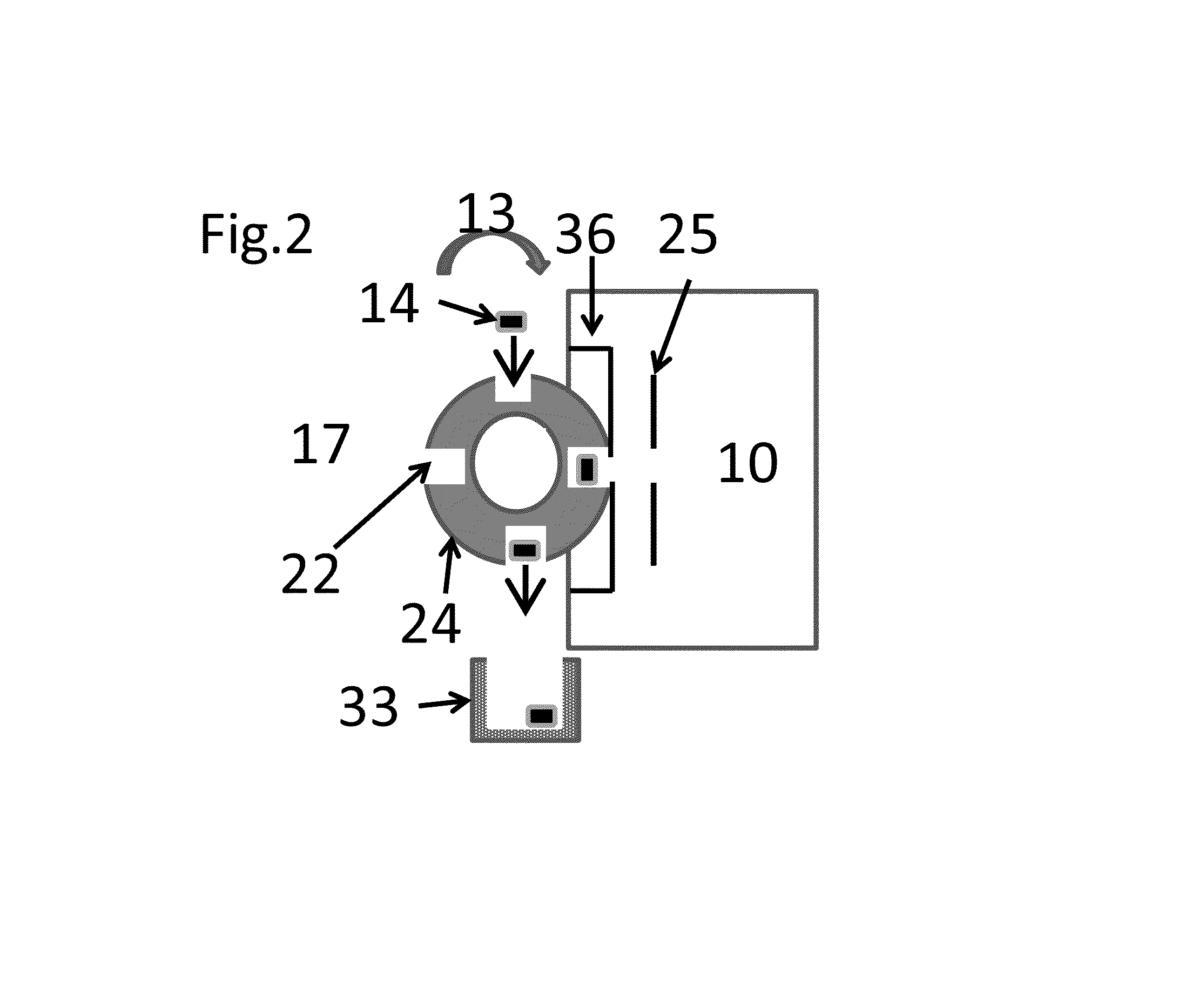 System and methods for ionizing compounds using matrix-assistance for mass spectrometry and ion mobility spectrometry