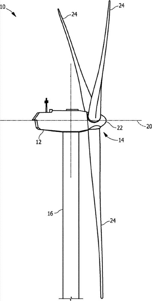 Method and systems for operating a wind turbine using dynamic braking in response to a grid event