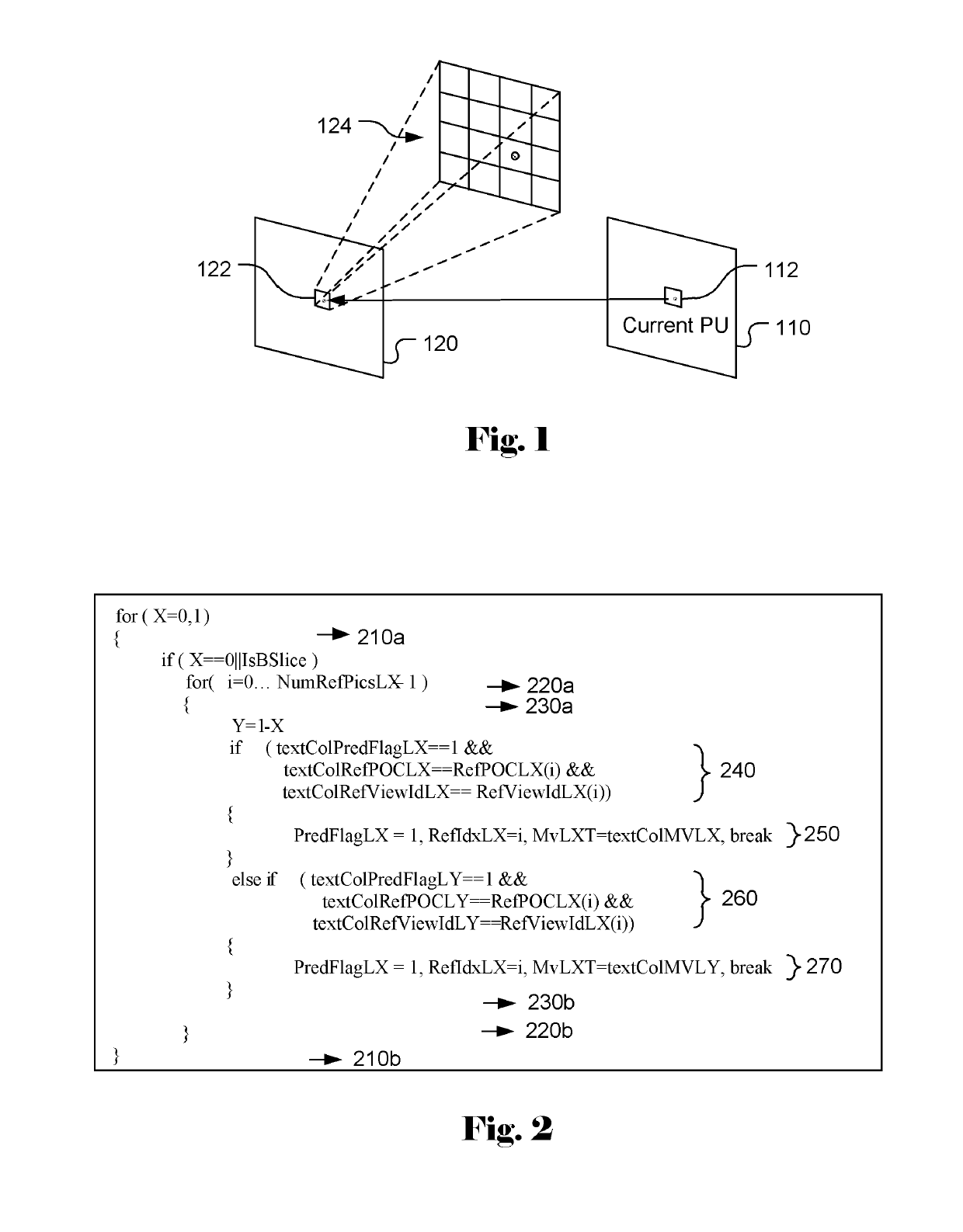Method of texture merging candidate derivation in 3D video coding