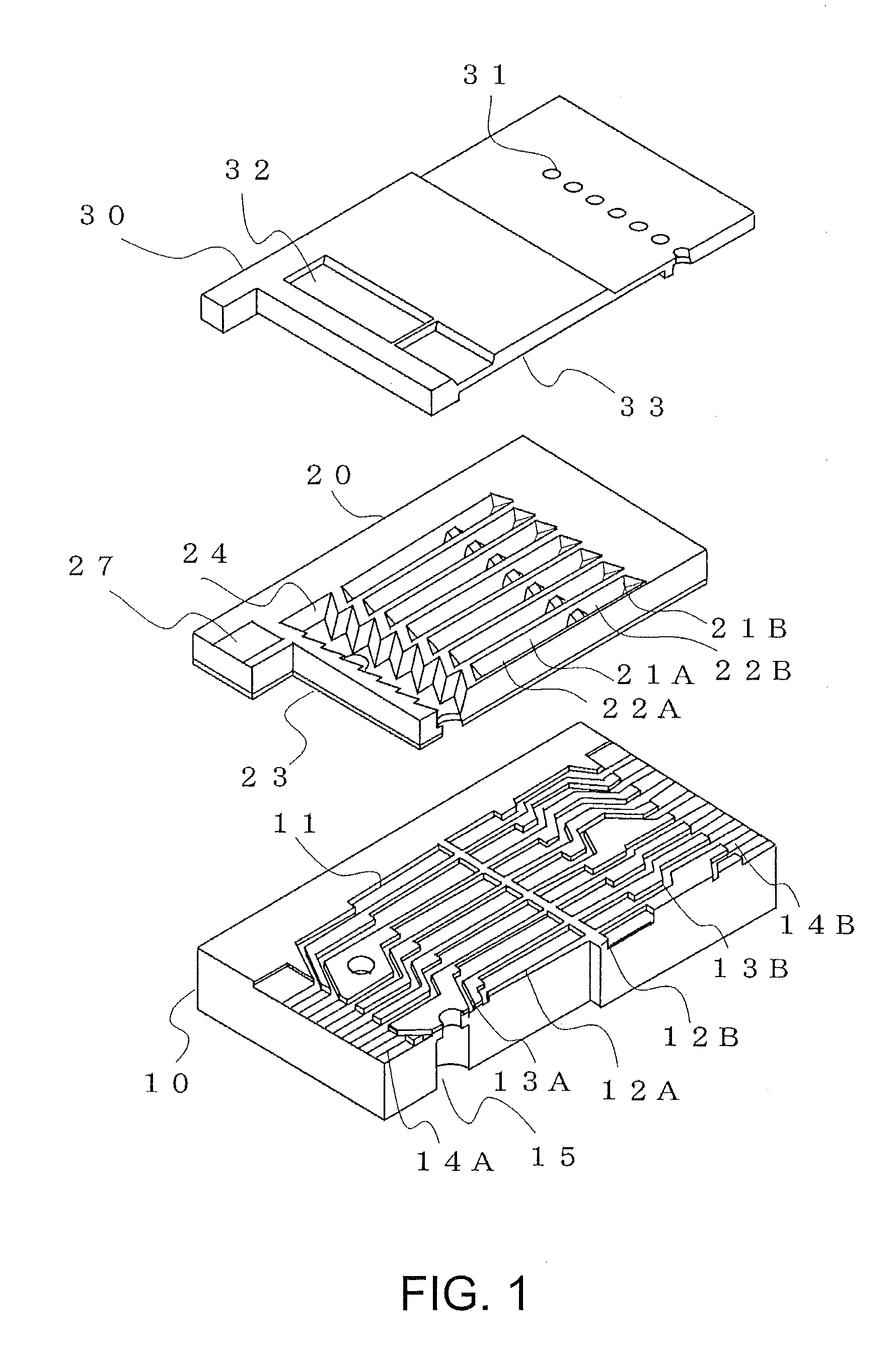 Droplet discharge head, droplet discharge device, and discharge controlling method thereof