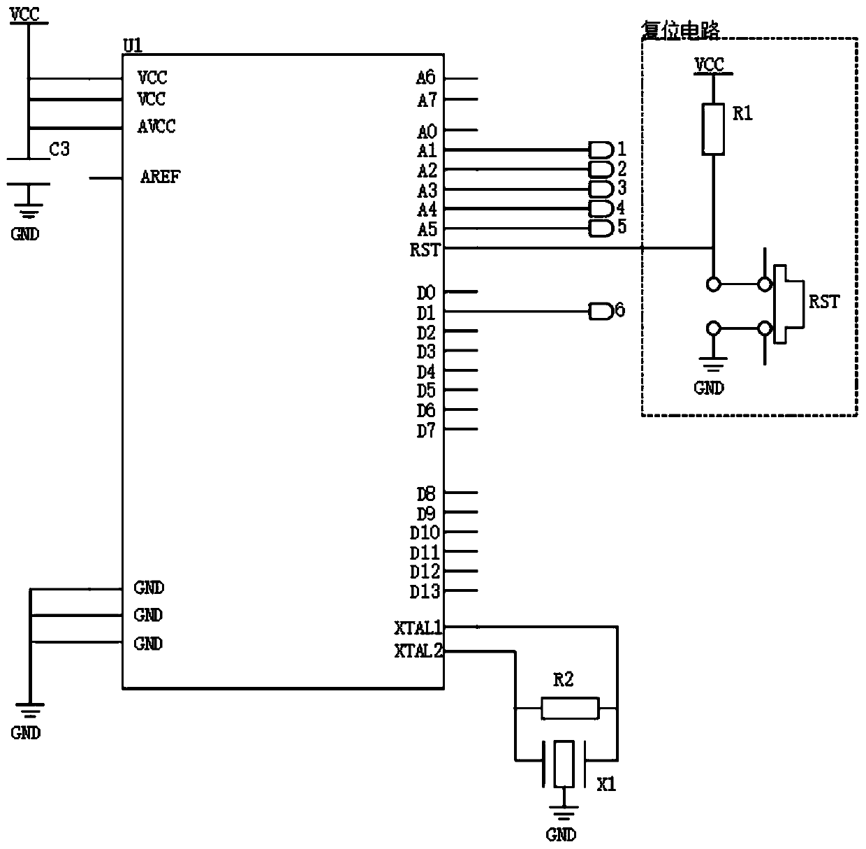 Plug-in card programming control method and plug-in card programming control device