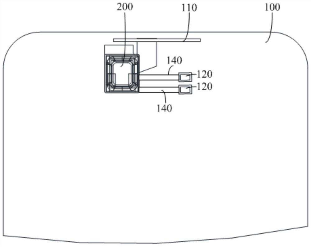 Electronic equipment