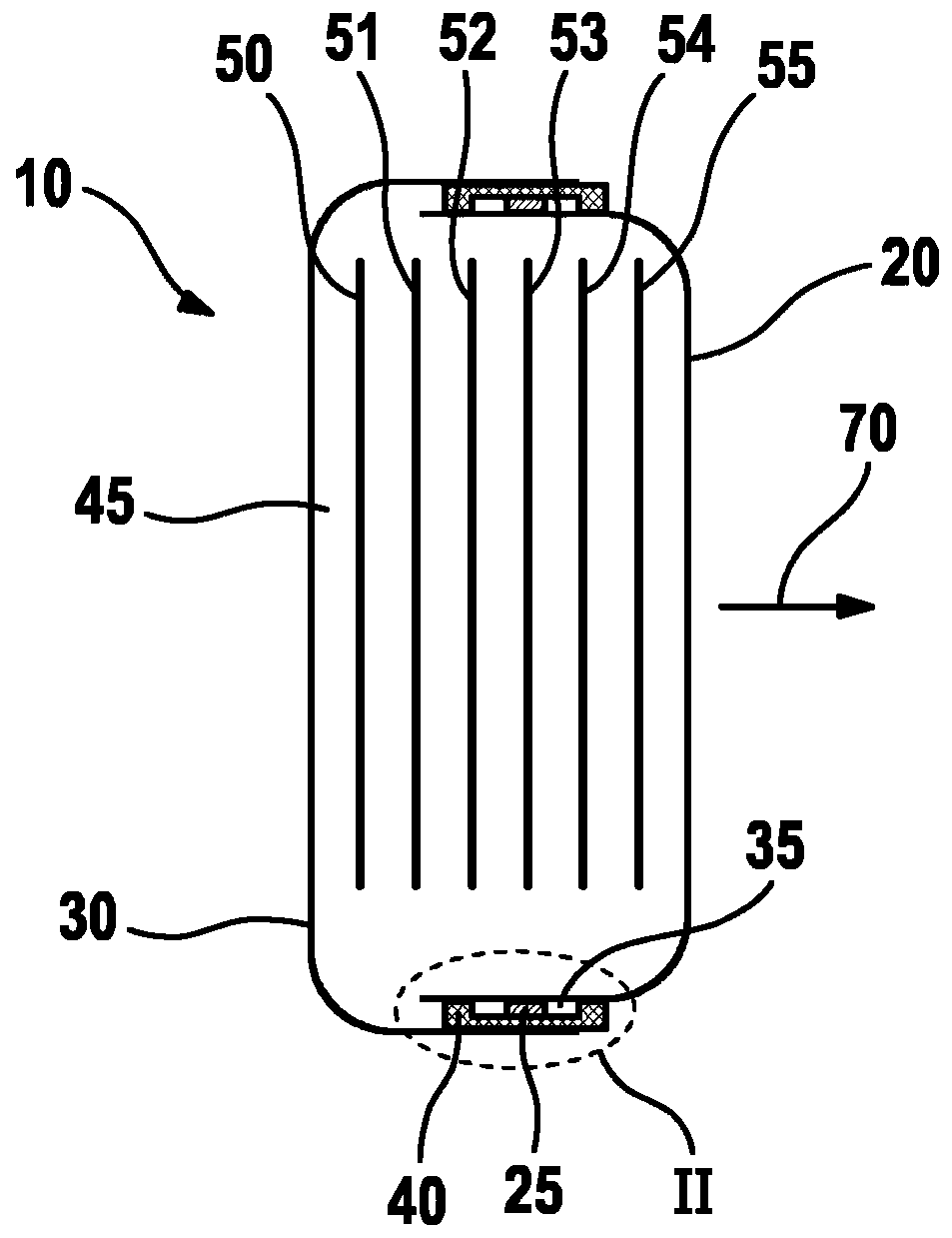 Lithium-ion cell