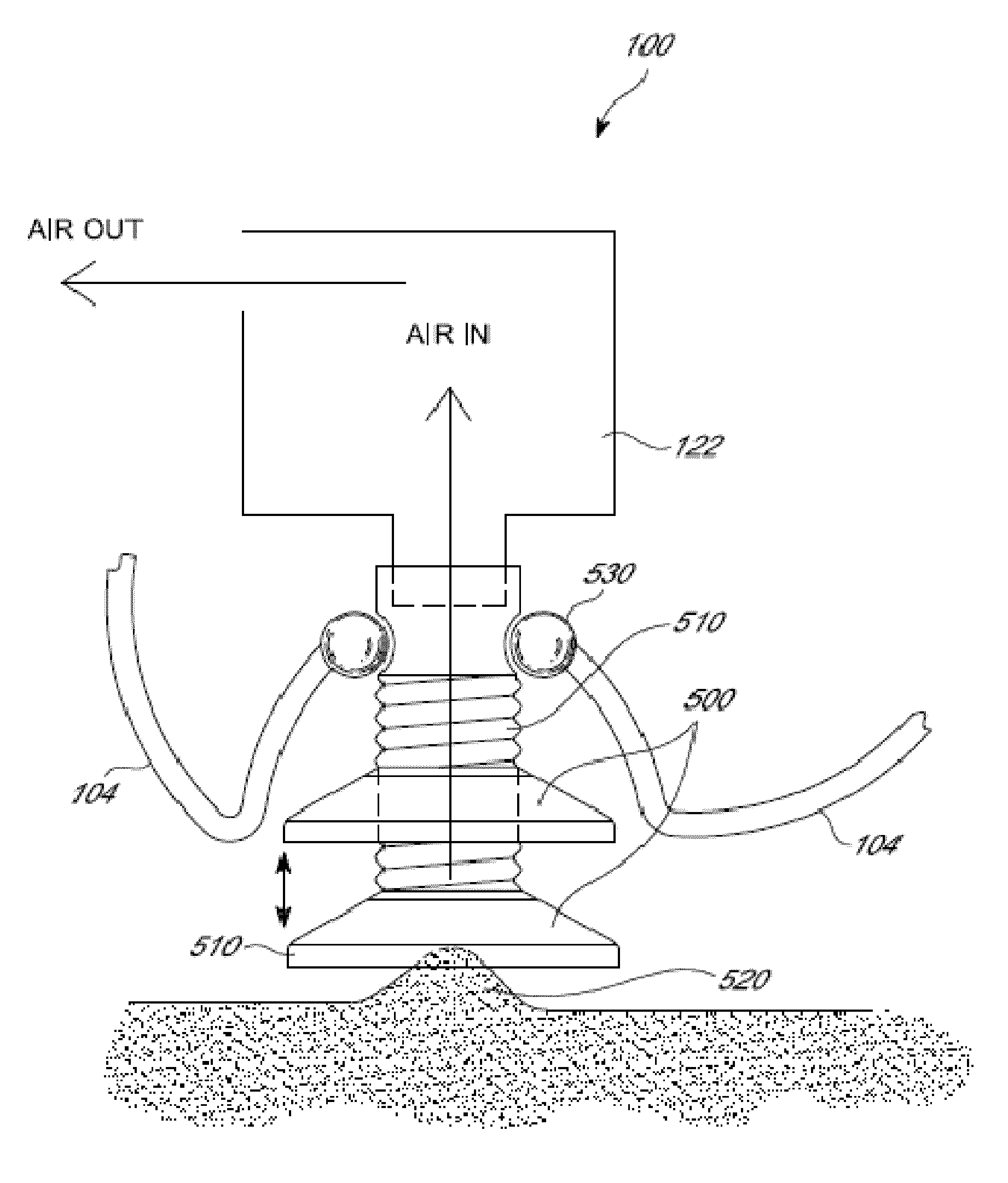 Systems and methods for therapeutic treatments of various conditions of a female person