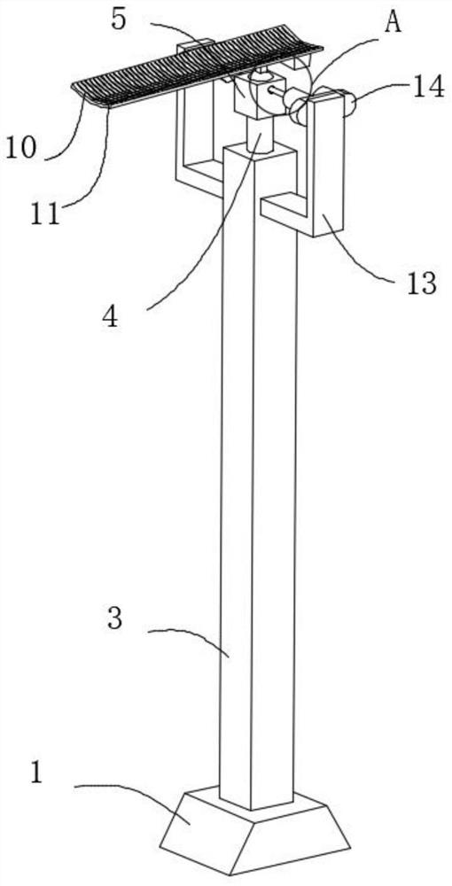 Surgical device for surgery department