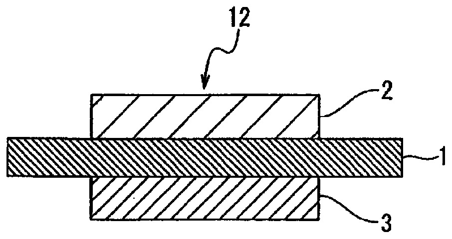 Electrode catalyst layer and solid polymer fuel cell