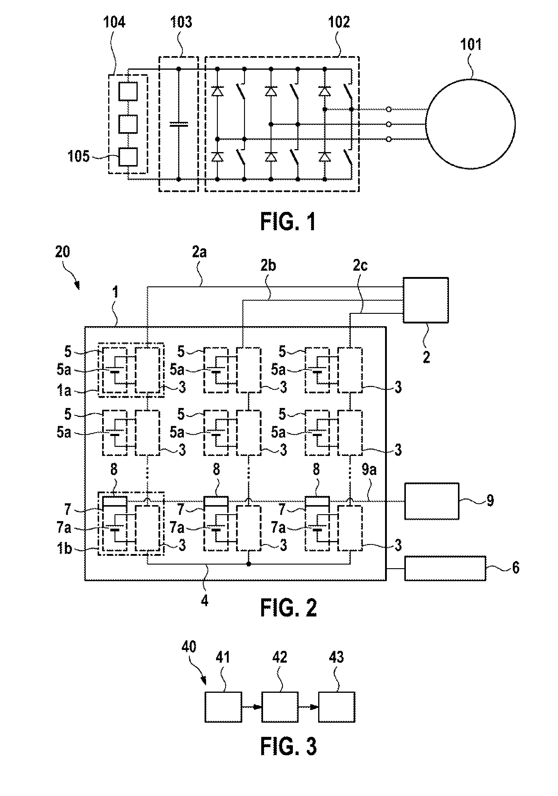 Energy storage device with heating device and method for heating energy cells of an energy storage device