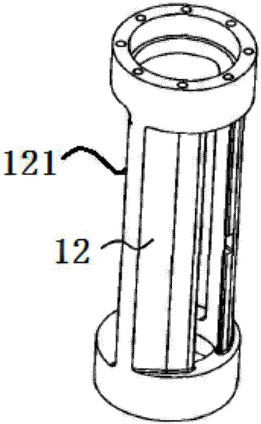 Bending machine