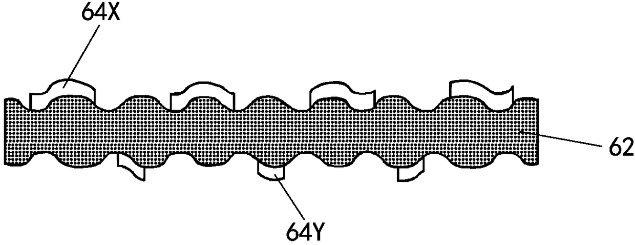 Touch panel, manufacturing method of touch panel, and display device