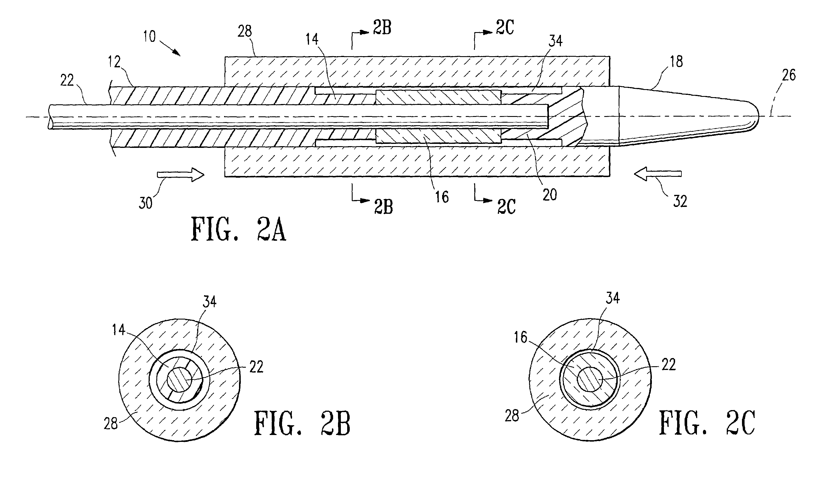 Methods for forming an optical window for an intracorporeal device and for joining parts