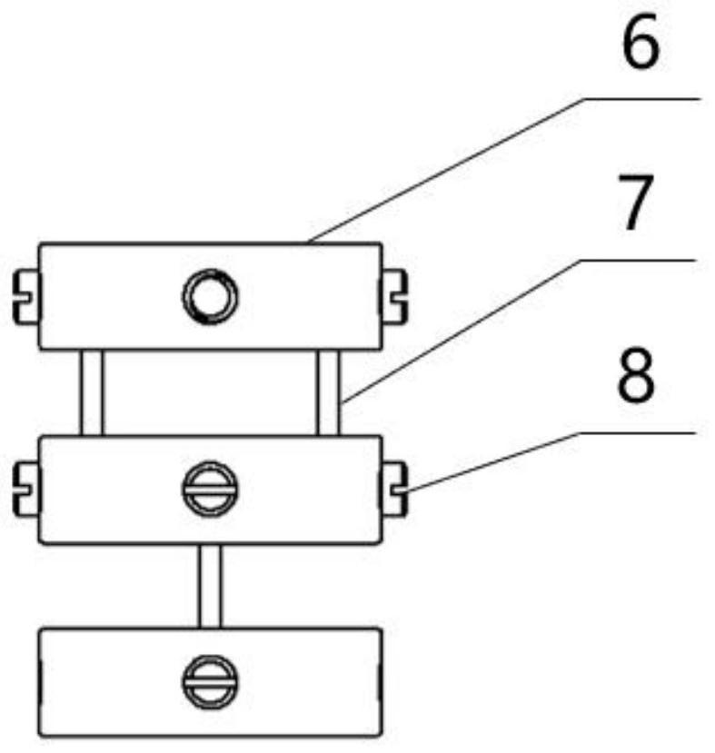 A wire-driven continuum flexible robot