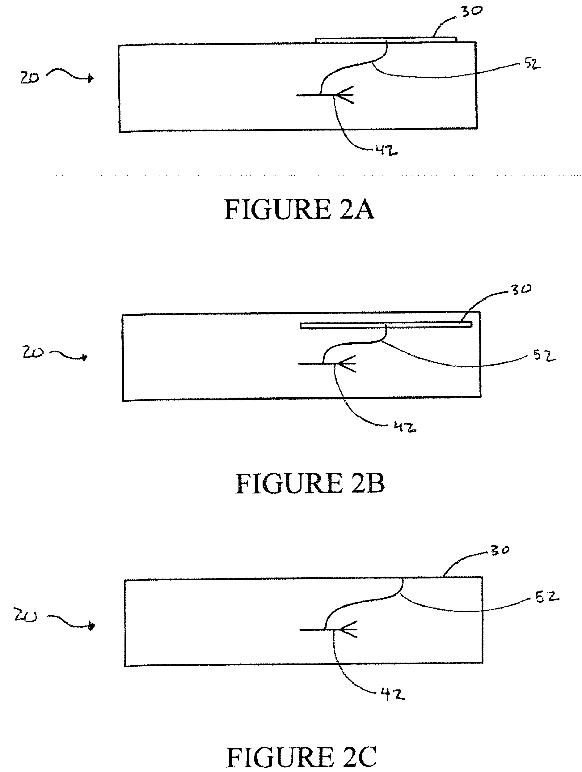 Antenna configured for low frequency applications