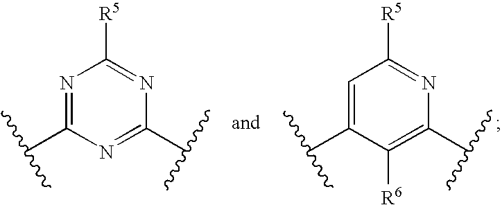 Substituted nitrogen-containing heteroaryl derivatives useful as modulators of the histamine H<sub>4 </sub>receptor