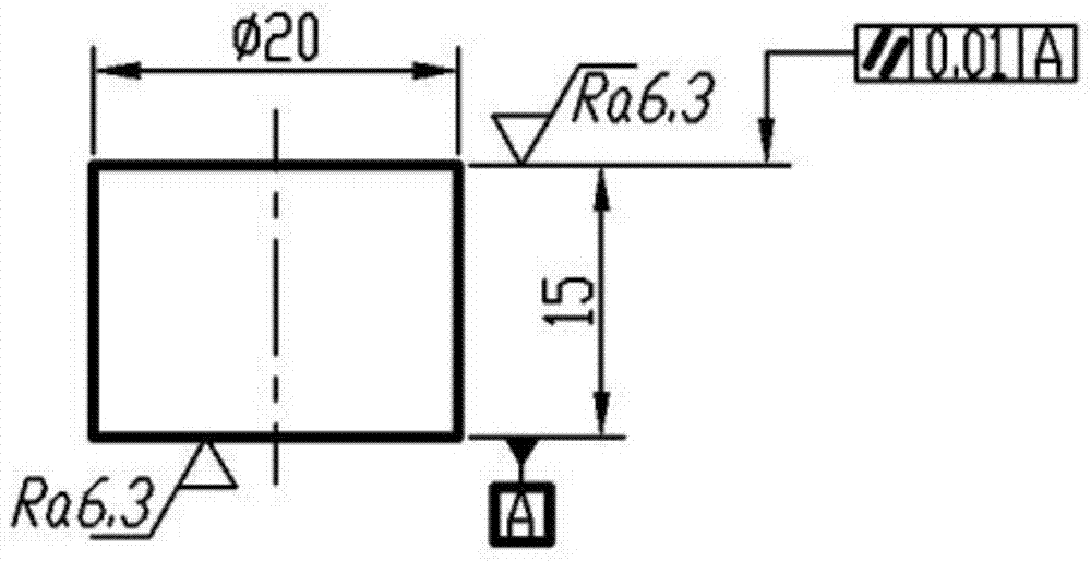 An Ultrasonic Evaluation Method for Grain Size Eliminating the Effect of Water Acoustic Distance