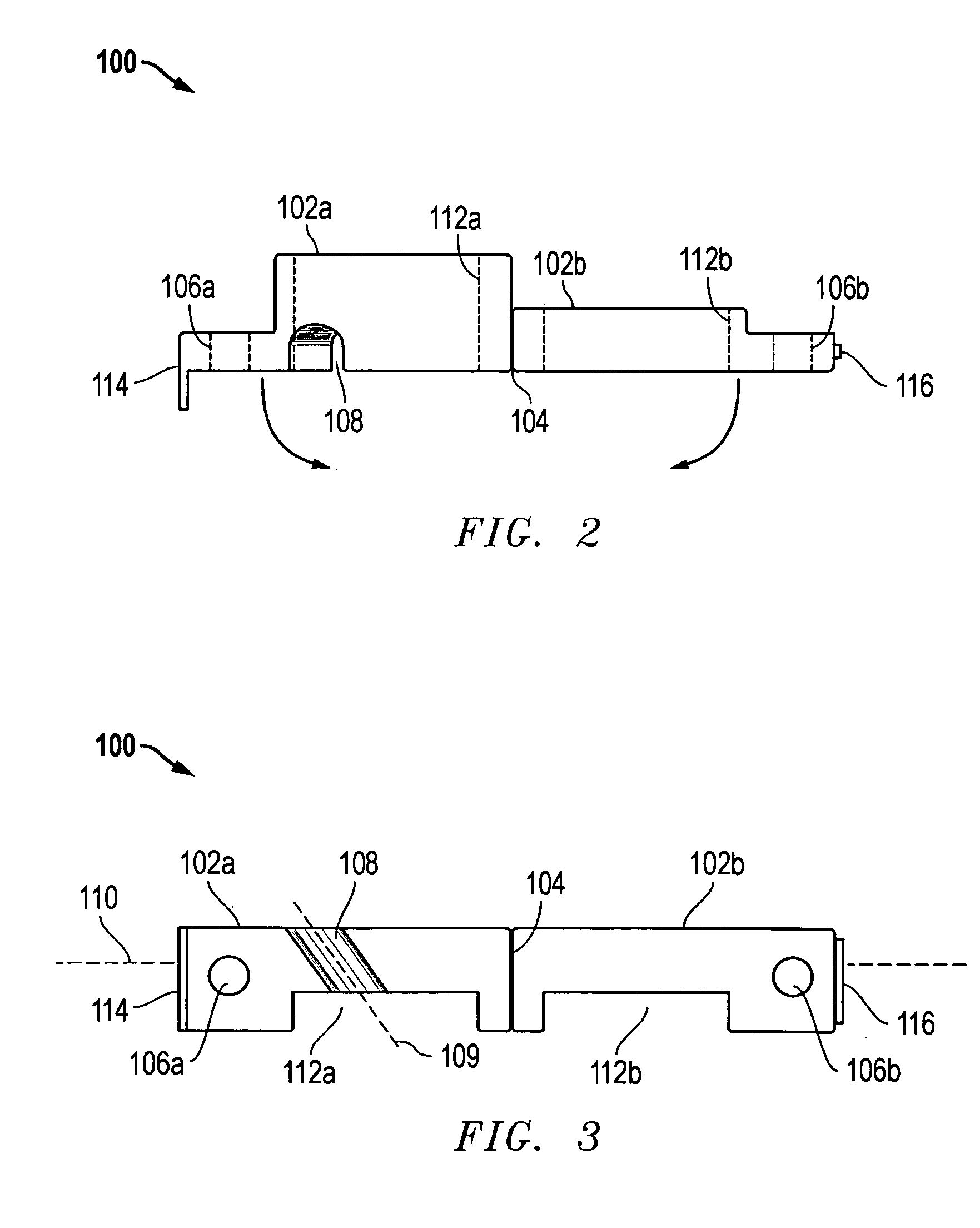 Apparatus and methods for securing switch devices