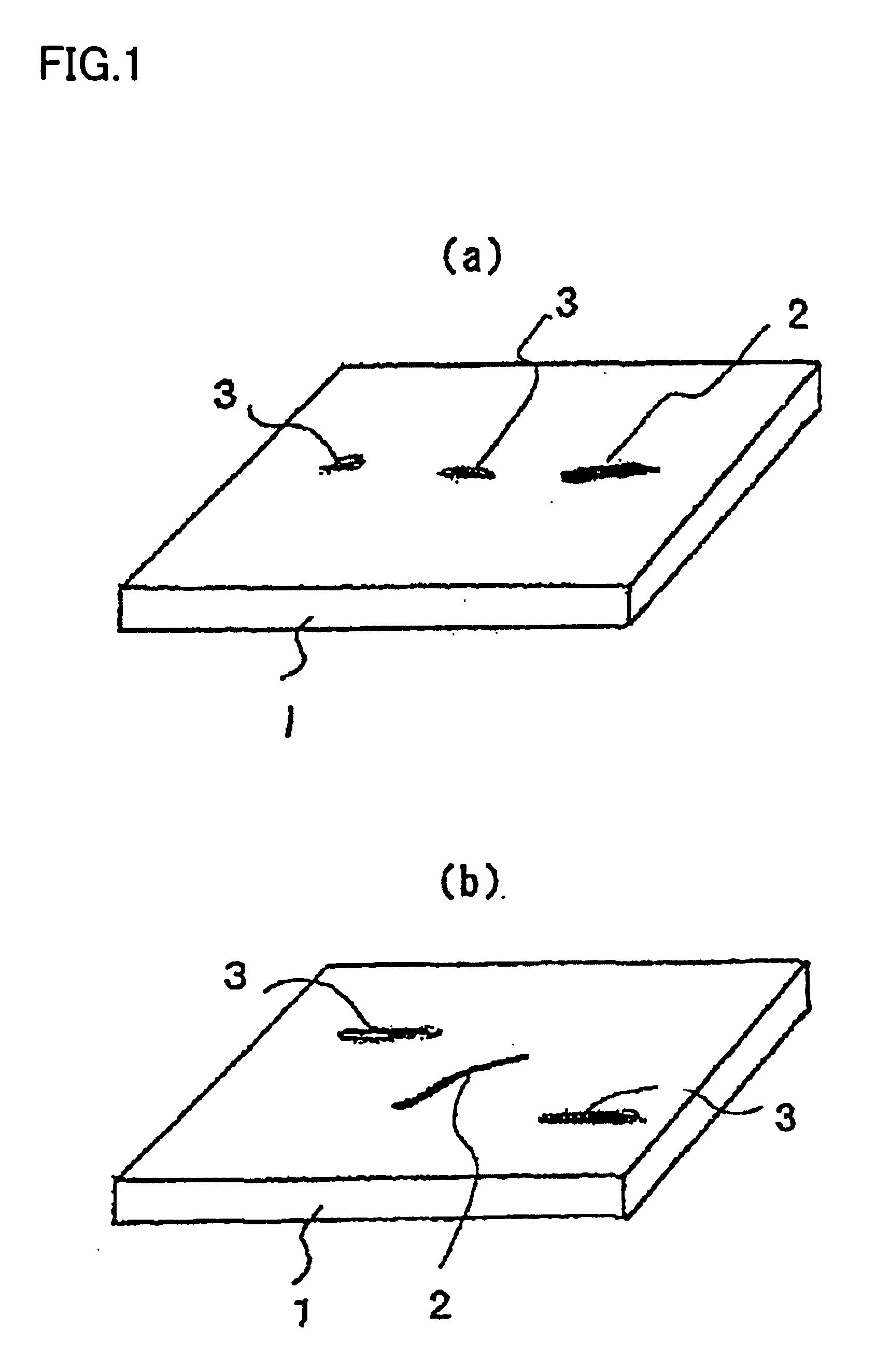 Nondestructive inspection method and apparatus