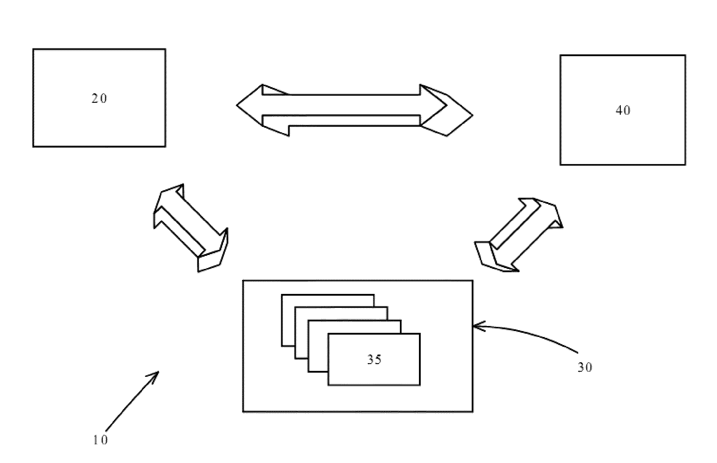 System for monitoring safety protocols