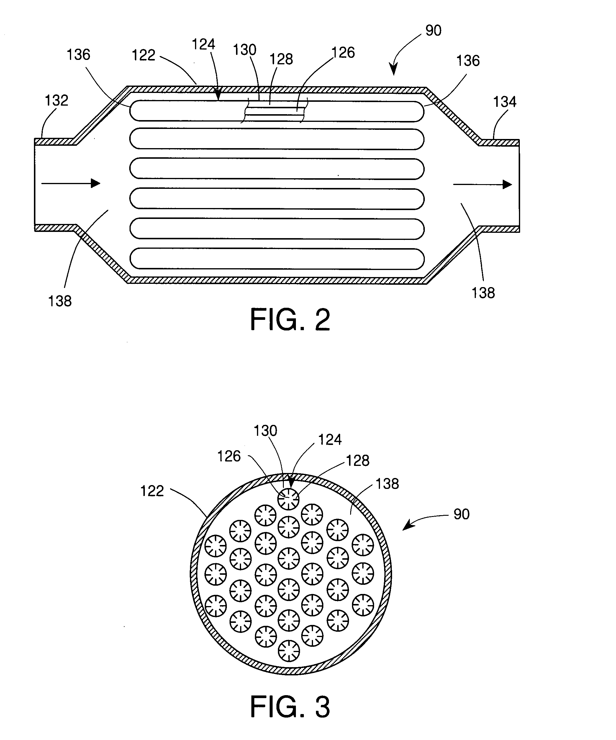 Engine cooling system with overload handling capability