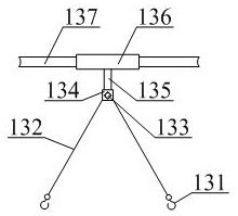 A multifunctional heat treatment device for crankshaft processing