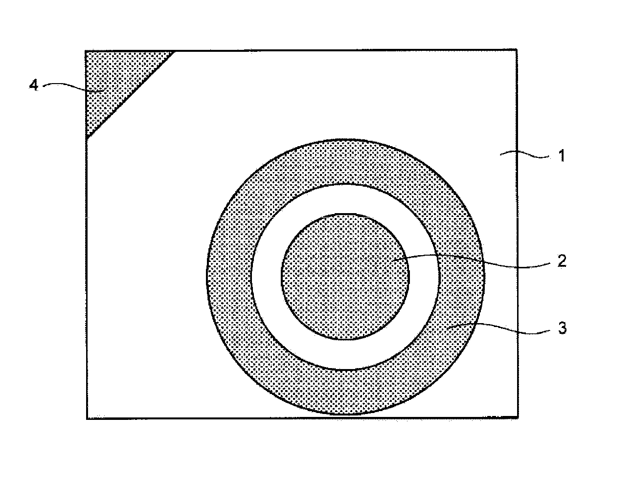 Colored curable composition, color filter, method for producing color filter, and display device
