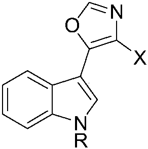 Preparation method and application of natural product Streptochlorin and derivatives thereof