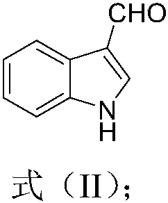 Preparation method and application of natural product Streptochlorin and derivatives thereof