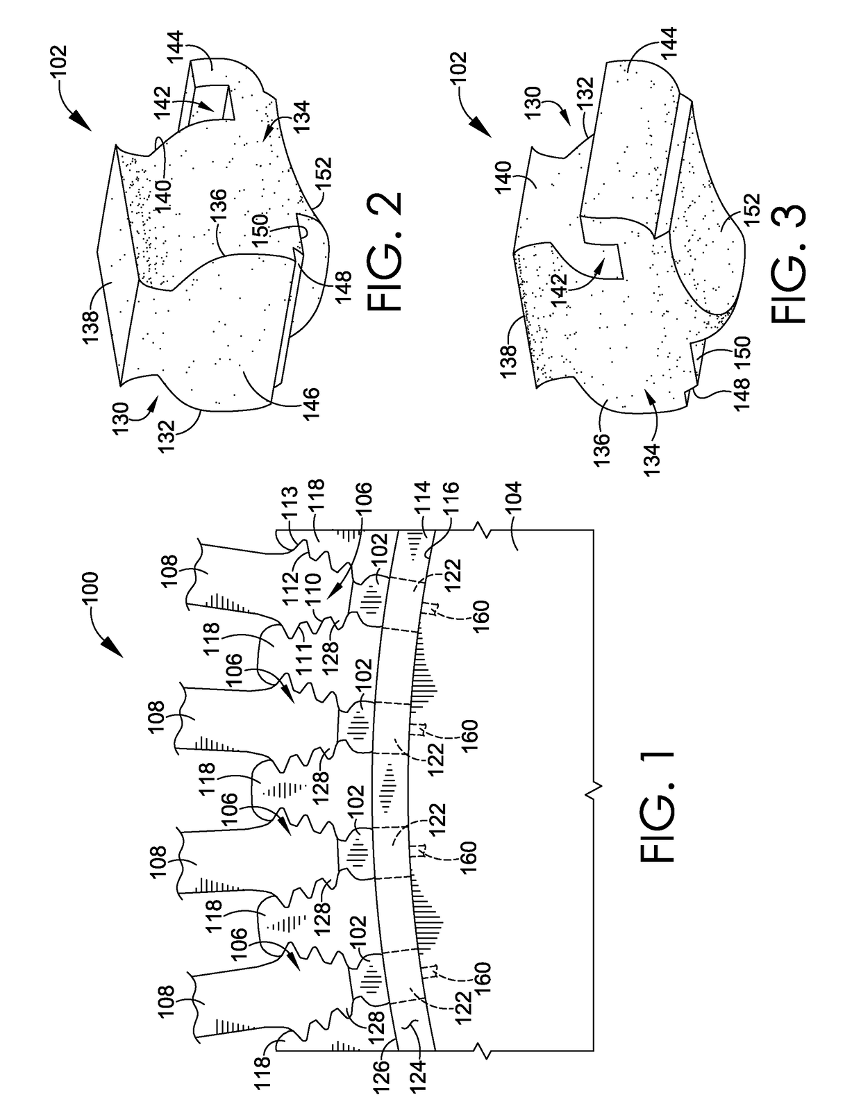 Flow control device for rotating flow supply system